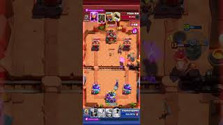 Clash Royale  Camino de Leyendas clashroyale clashroyaleshorts supercell clashroyal [upl. by Ahsinan]