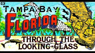 Through the Looking Glass  Tampa Bay FL [upl. by Ylrbmik]