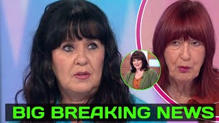 Loose Womens Coleen Nolan says its worst thing in heartbreaking family confession [upl. by Lacym916]