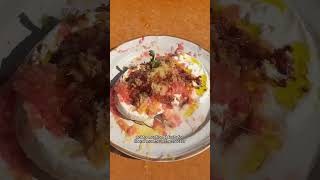 Frozen Caprese over Burrata [upl. by Bernard921]