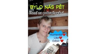 Bylo nás pět  7 díl [upl. by Caraviello]