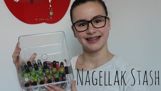 Nagellak stash [upl. by Bixby]