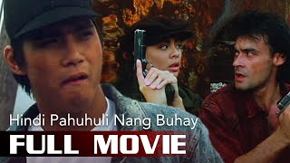 HINDI PAHUHULI NG BUHAY 1989 Robin Padilla Dawn Zulueta Full Tagalog Movie HD [upl. by Arhat833]