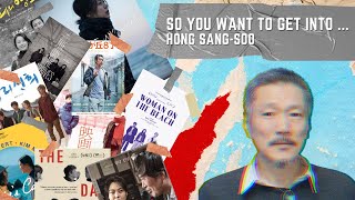 So You Want To Get IntoHong Sangsoo [upl. by Corbet]