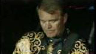 Glen Campbell  Galveston [upl. by Maurene]