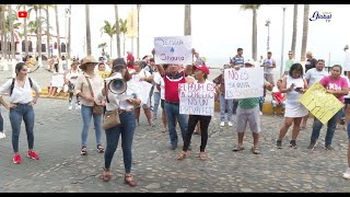 MAYOR PRECARIEDAD Y DESIGUALDAD EN LA RIVIERA NAYARIT [upl. by Cheney904]