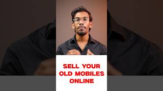 Sell Your Old Mobiles Online… 🔥 smartphone tech [upl. by Sorazal57]