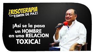 Si la TOXICA te PIDE TIEMPO haz esto [upl. by Caswell]