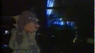 McGruff the Crime Dog Say No To Drugs [upl. by Fougere]