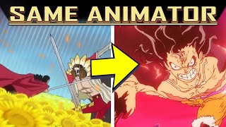 The Fascinating Artistic Evolution of Akihiro Ota  A Legendary Animator [upl. by Yaral]