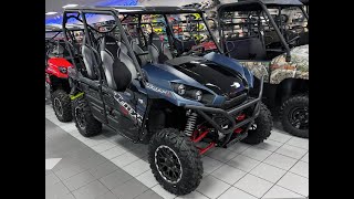 2024 KAWASAKI TERYX4 S LE [upl. by Chilson]