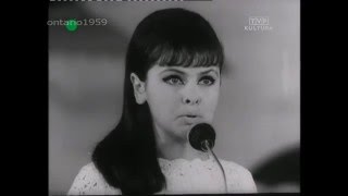 Katarzyna Sobczyk  Mały Książę Opole1967 HQ [upl. by Amargo]