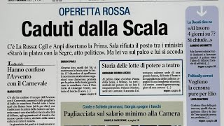 Rassegna stampa 7 DICEMBRE 2023 Quotidiani nazionali italiani Prime pagine dei giornali di oggi [upl. by Tamas]