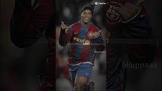 Ronaldinho Edit [upl. by Marylin]