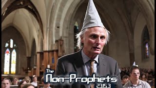 Dawkins Christianity is Fundamentally Decentquot [upl. by Yborian]