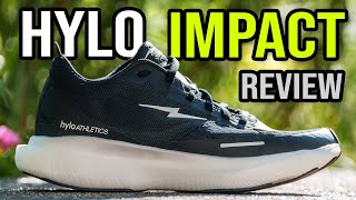 Hylo Athletics IMPACT Review [upl. by Ahterahs]