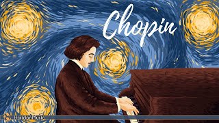 The Best of Chopin [upl. by Iur]