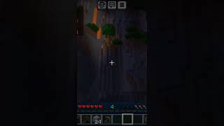 Minecraft block gun SMP is scary [upl. by Randall]