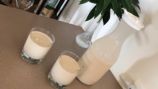 HOW TO MAKE HAITIAN CREMAS KREMAS WITH A LITTLE TWIST  IN THE KITCHEN WITH LYNN [upl. by Aicsile]