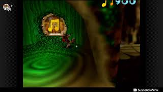 BanjoKazooie Gameplay 6  Switch Online [upl. by Paolina]