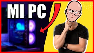 PC Económico para editar videos 4K 🚀 2023 [upl. by Cavanaugh462]