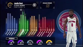 HOW TO GET MORE ATTRIBUTE UPGRADES IN NBA2k23 MyCareer [upl. by Hapte]