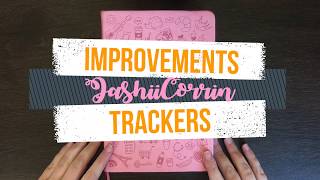 Improvements Tracker  A Closer Look [upl. by Reeve]