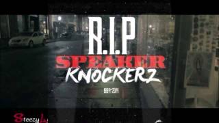 Speaker Knockerz  Lonely SLOWED [upl. by Naelcm]