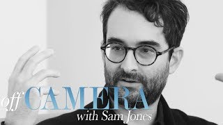 Jay Duplass Acting Never Occurred to Me [upl. by Ardua]