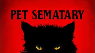 Stephen King  Hayvan Mezarlığı  Pet Sematary Sesli Kitap  2Bölüm [upl. by Llenil]