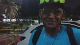 🚴🏿‍♂️🚴🏿‍♀️12112024 BRUTAS E BRUTOS DO PEDAL iniciante🚴🏿‍♂️🚴🏿‍♀️5 [upl. by Manouch]