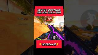 VECTOR BUFFADA bloodstrikemobile bloodstrike [upl. by Zebapda]