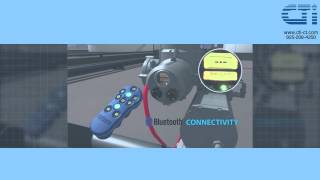 Rotork Skilmatic Electric Actuators [upl. by Trella553]