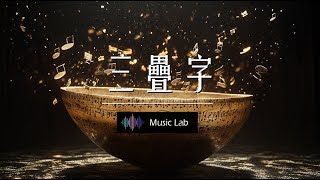 三疊字 Singer Suno AI V3 AI Music，AI音樂，ラブソング，เพลงรัก，사랑 노래，한국 여행，韓国 korea kpop 抖音歌曲 sunoai  YouTube Music [upl. by Aseefan]