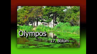 Olympos  XVII [upl. by Ecienahs]