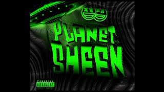 Planet Sheen [upl. by Jolda46]