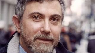 Cult Of Centrism  Paul Krugman Nails It [upl. by Eidarb]