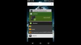 How to get counterspy on android [upl. by Norraj]