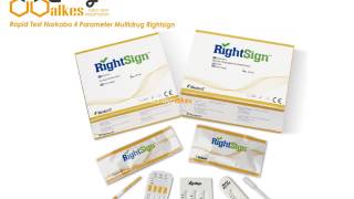 Rapid Test Rightsign [upl. by Selhorst]