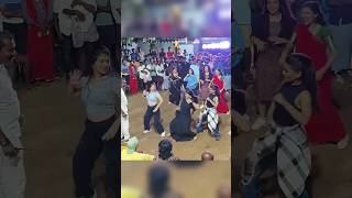 Rival makka girls dance time 😱😱 trendingshorts explorepage [upl. by Brookes]