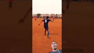 African skills football sports soccer [upl. by Immij]