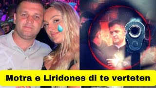 Motra e Liridones di te verteten Detaje Te Reja Tronditse [upl. by Richarda]