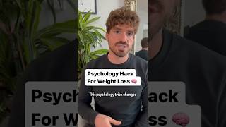 Weight Loss Psychology Hack Transform Your Weight Loss Mindset for Ultimate Weight Loss [upl. by Gisele369]