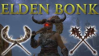 Elden Bonk  PreDLC Bonkery  Elden Ring PvP Invasions [upl. by Yrem384]