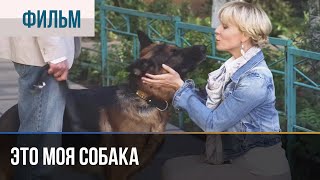 ▶️ Это моя собака  Мелодрама  Фильмы и сериалы  Русские мелодрамы [upl. by Lilia]