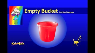 Empty Bucket [upl. by Jedd]