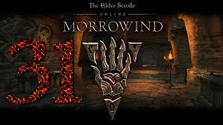 TESO  31  Morrowind [upl. by Pendergast]