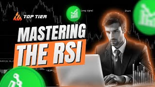 MAXIMIZE PROFITSThe ONLY RSI Strategy You Need and How to Use 🔥 [upl. by Georgina63]