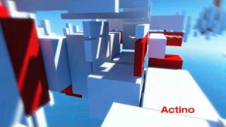 Mirrors Edge DLC Trailer [upl. by Forland]