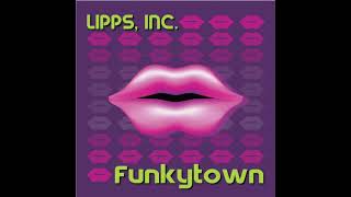 Lipps Inc  Funkytown Pitch Shifted [upl. by Deckert893]